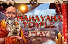 Le Temple de Mahayana