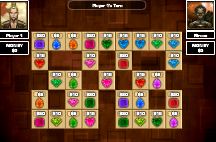 Epic mahjong battles