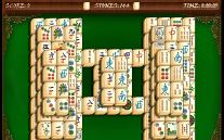 Mahjong 247 Aztec