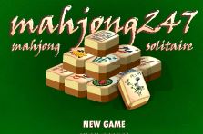 Mahjong 247 Columns