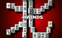 Mahjong 4 Winds