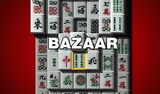 Mahjong Bazaar