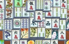 Mahjong Classic 2
