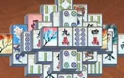 Mahjong Classic 3