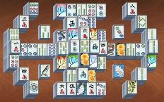 Mahjong Classic 5