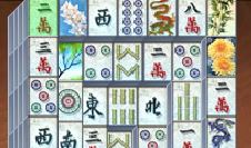 Mahjong Classic 10