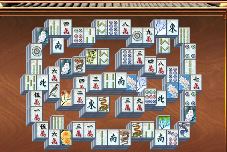 Mahjong Classic 27