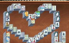 Mahjong Classic 43