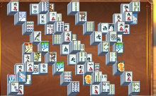 Mahjong Classic 44