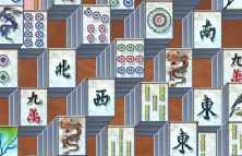 Mahjong Classic 51