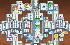 Mahjong Classic 52