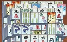 Mahjong Classic 57