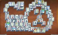 Mahjong Classic 65