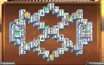 Mahjong Classic 76
