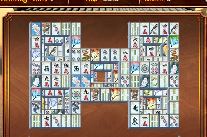 Mahjong Classic 77