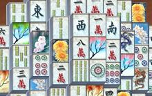 Mahjong Classic 79
