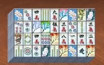 Mahjong Classic 82