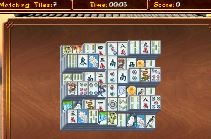Mahjong Classic 99