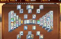 Mahjong Classic 100