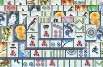Mahjong Classic 106