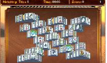 Mahjong Classic 113