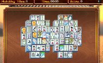 Mahjong Classic 118