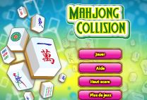 Mahjong Collision