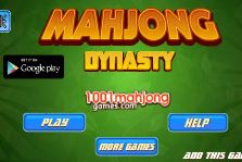 Mahjong Dynasty Free