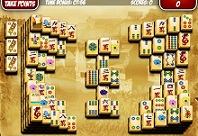 Mahjong Kingdoms Adventure 1