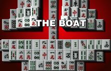 Mahjong The Boat