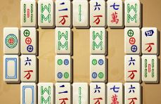 Mahjong Ultimate