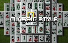 Mahjongg 3D Classic