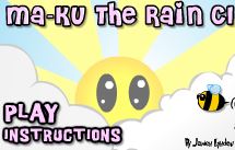 Ma ku le Nuage de pluie