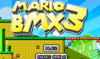 Mario BMX 3