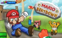 Mario Beatdown