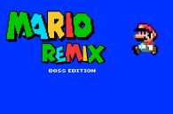 Mario Boss Remix