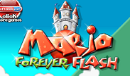Mario Forever Flash