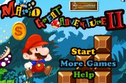 Mario Great Adventure 2