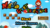 Mario Great Adventures