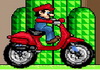 Mario Motorbike 2