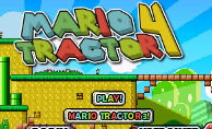 Mario Tractor 4