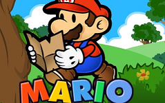 Mario Danger de la Foret