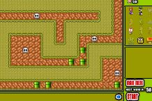 Mario et ses amis TD