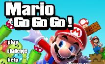 Mario Go Go Go