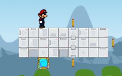 Mario Rotare Adventure