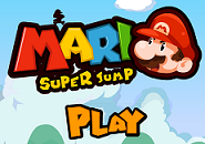 Super Mario Jump