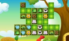 Match 3 A New Challenge