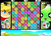 Match 3 Adventure