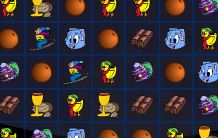 Match 3 Easter