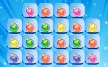 Match 3 Xmas Edition